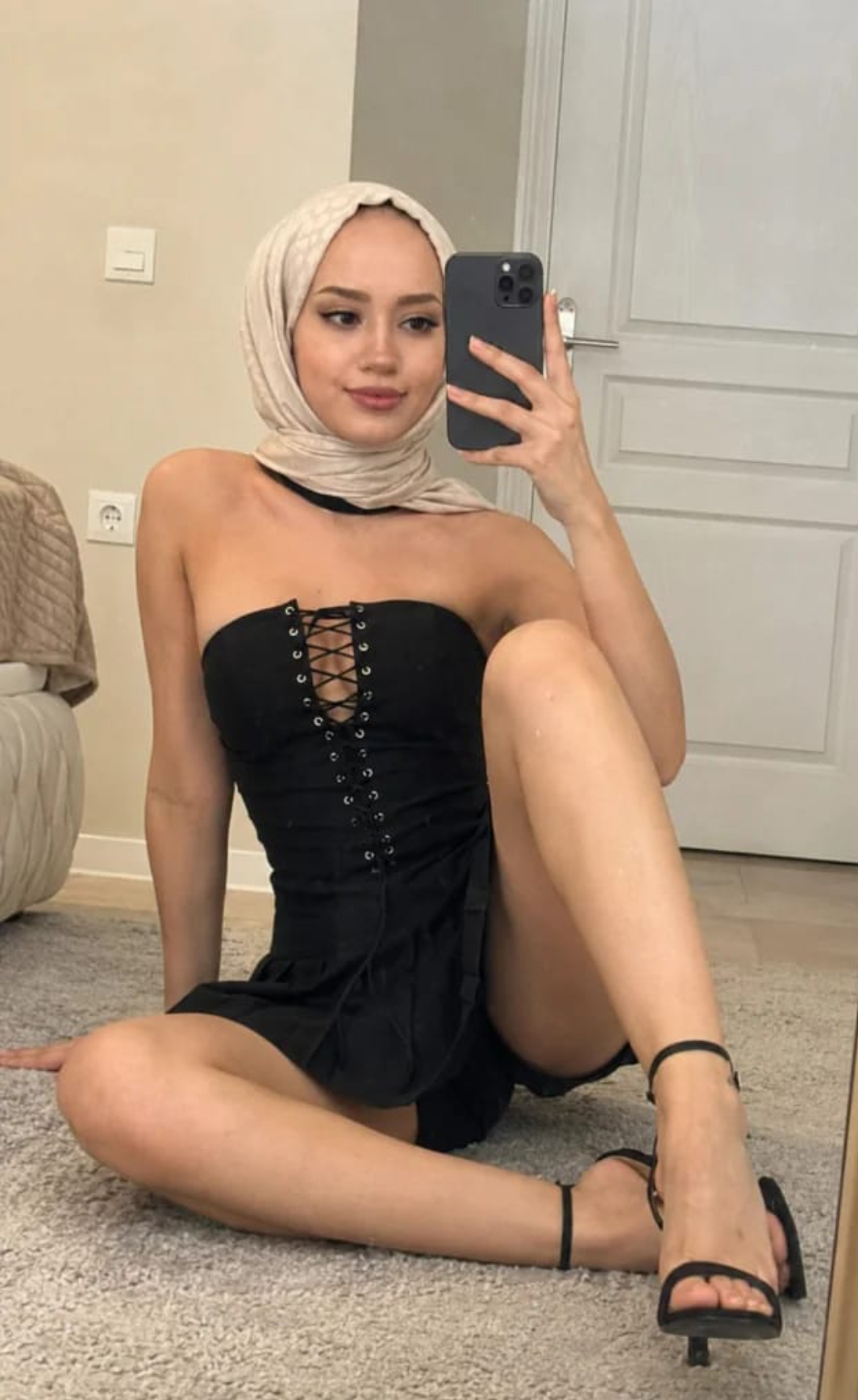 Burcu — Şişli, İstanbul escort ilanı fotoğraf 3